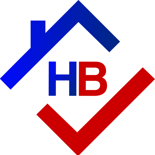 Logo HB PROJET RENOVE